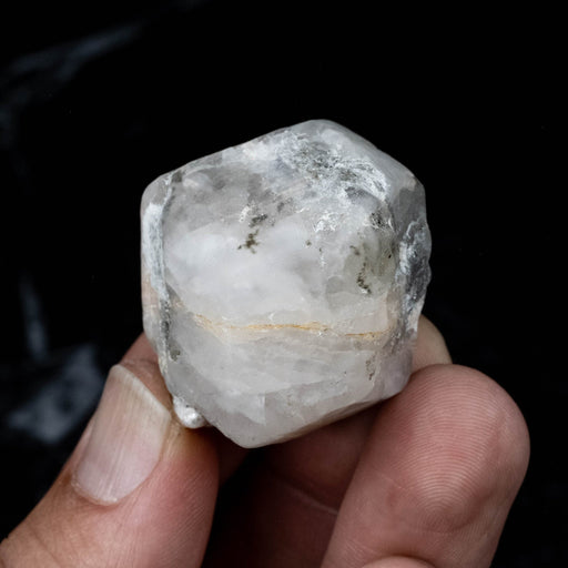 Phenakite 45.35 g 35x32mm - InnerVision Crystals