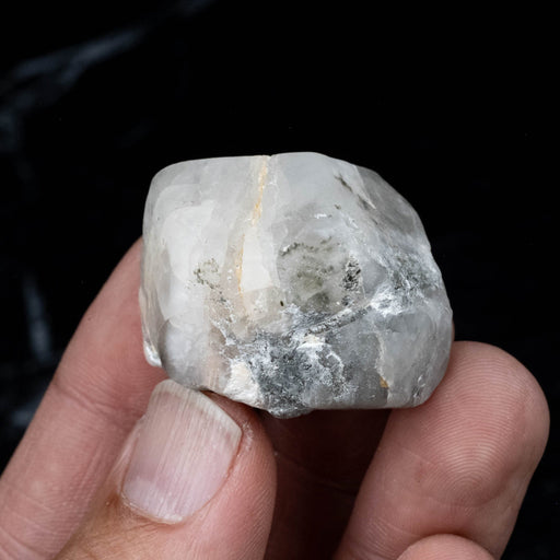 Phenakite 45.35 g 35x32mm - InnerVision Crystals