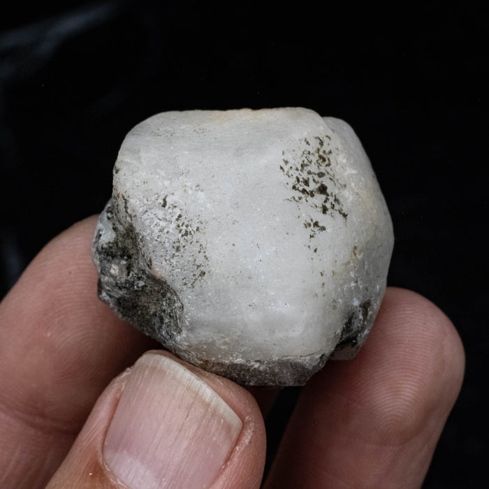 Phenakite 45.41 g 34x33mm - InnerVision Crystals