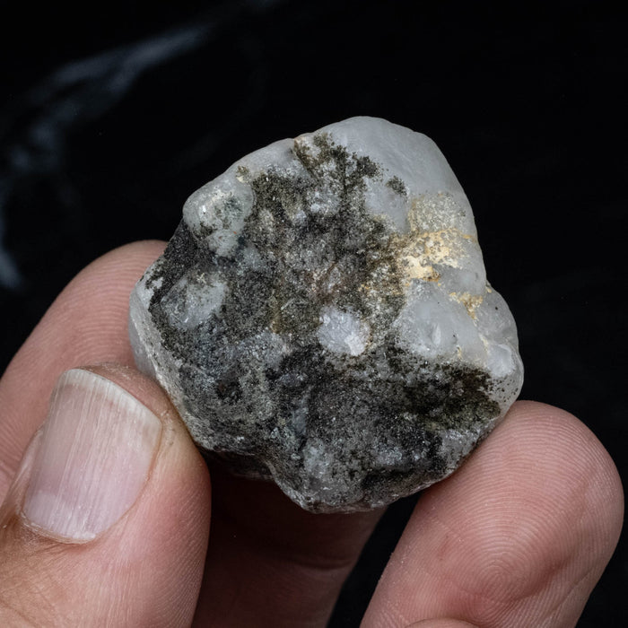 Phenakite 45.41 g 34x33mm - InnerVision Crystals