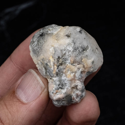 Phenakite 45.68 g 40x32mm - InnerVision Crystals