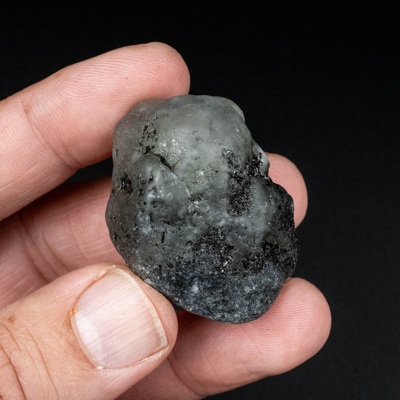 Phenakite 45.76 g 38x34mm - InnerVision Crystals