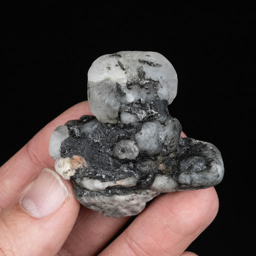 Phenakite 48.31 g 48x47mm - InnerVision Crystals