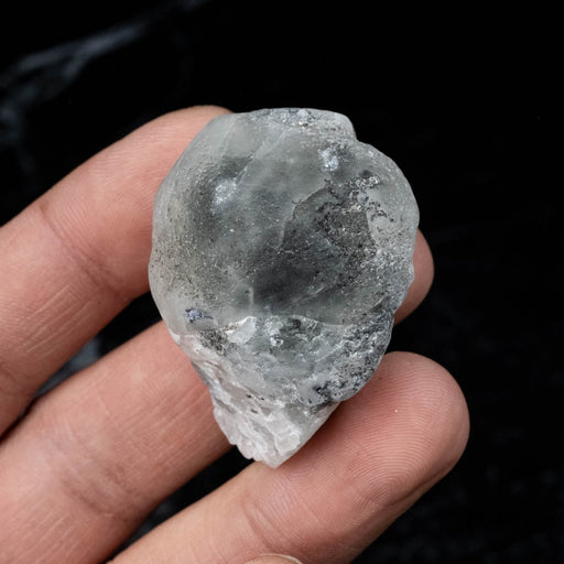 Phenakite 51.11 g 42x34mm - InnerVision Crystals