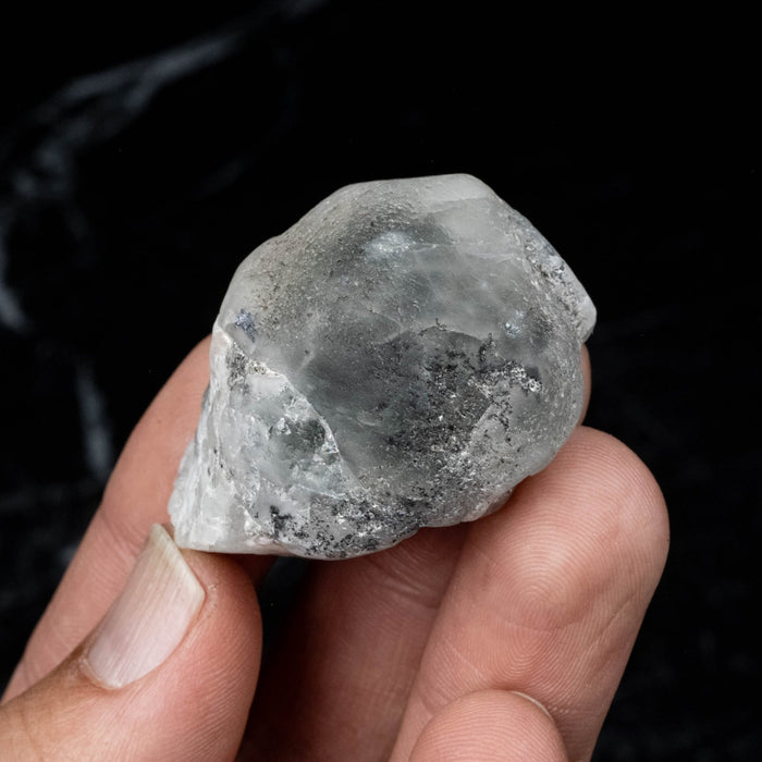 Phenakite 51.11 g 42x34mm - InnerVision Crystals