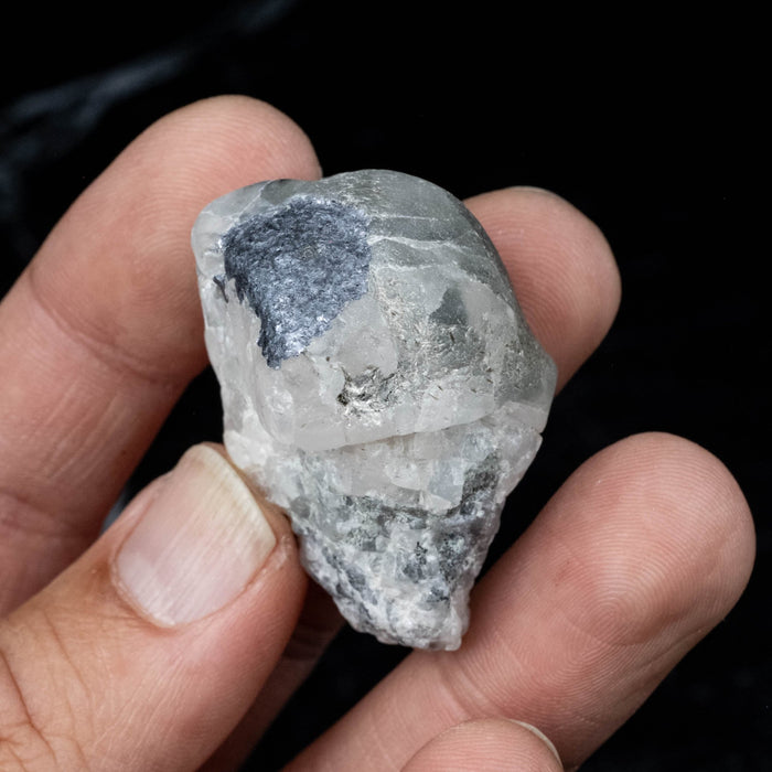 Phenakite 51.11 g 42x34mm - InnerVision Crystals