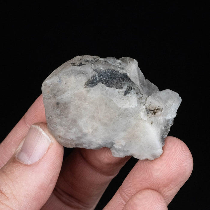 Phenakite 53.67 g 47x41mm - InnerVision Crystals