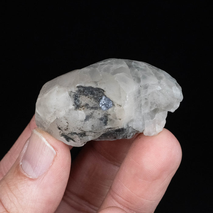 Phenakite 53.67 g 47x41mm - InnerVision Crystals