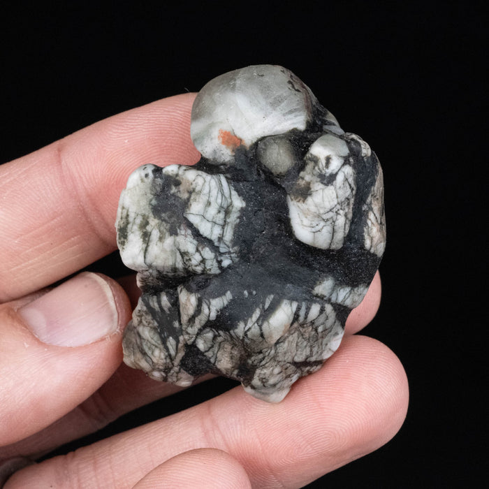 Phenakite 54.14 g 47x37mm - InnerVision Crystals