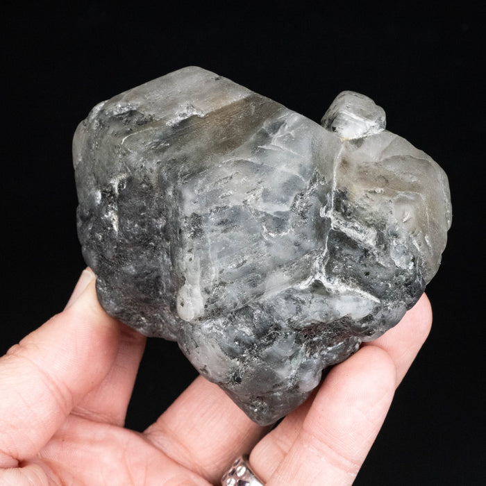Phenakite 542.73 g 87x81mm - InnerVision Crystals