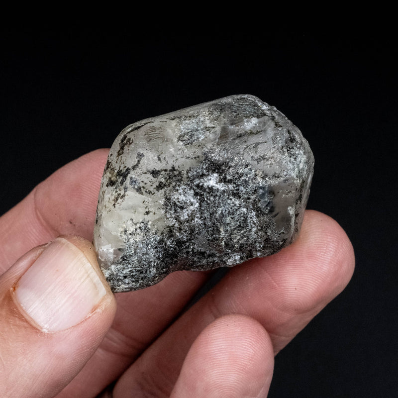 Phenakite 54.92 g 40x33mm - InnerVision Crystals