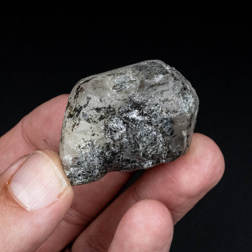 Phenakite 54.92 g 40x33mm - InnerVision Crystals