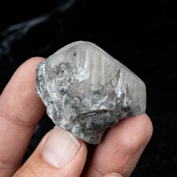 Phenakite 55.42 g 43x34mm - InnerVision Crystals