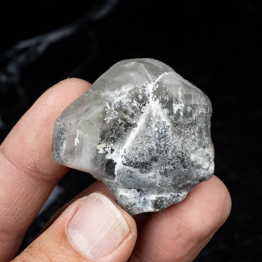 Phenakite 55.42 g 43x34mm - InnerVision Crystals