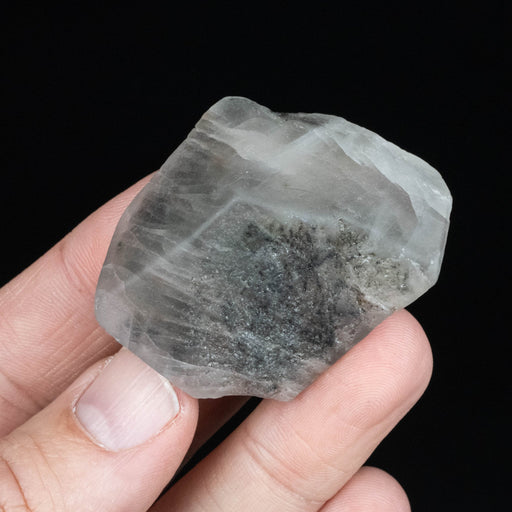 Phenakite 55.94 g 45x30mm - InnerVision Crystals