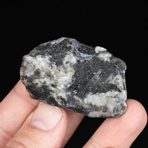 Phenakite 56 g 52x33mm - InnerVision Crystals