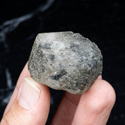 Phenakite 56.69 g 35x34mm - InnerVision Crystals