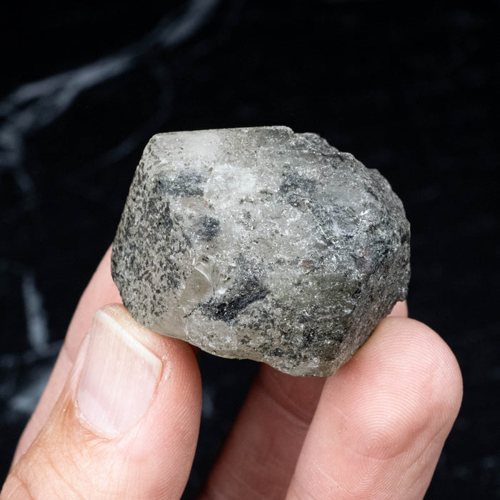 Phenakite 56.69 g 35x34mm - InnerVision Crystals