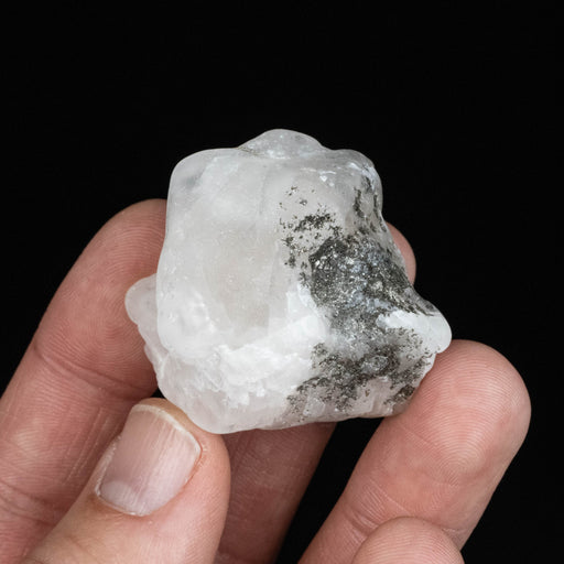 Phenakite 57.95 g 36x32mm - InnerVision Crystals