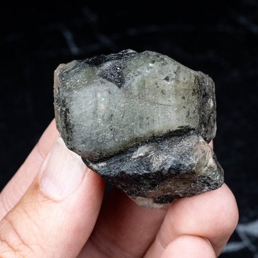 Phenakite 59.36 g 50x40mm - InnerVision Crystals