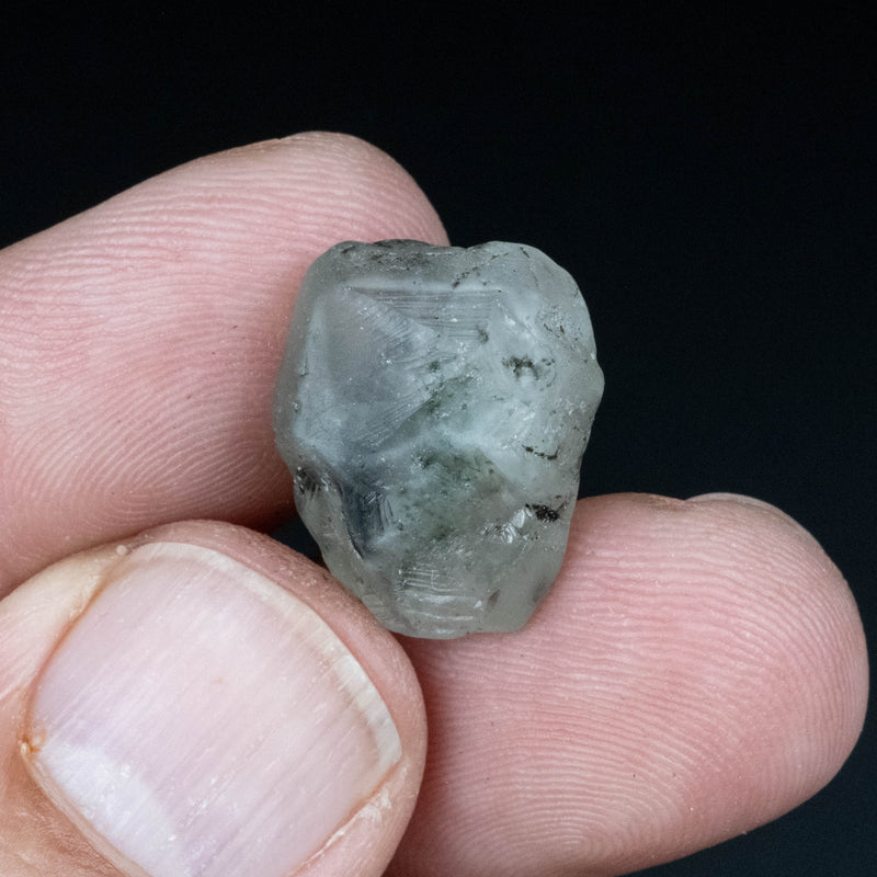 Phenakite 6.17 g 18x15mm - InnerVision Crystals
