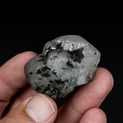 Phenakite 64.30 g 43x34mm - InnerVision Crystals