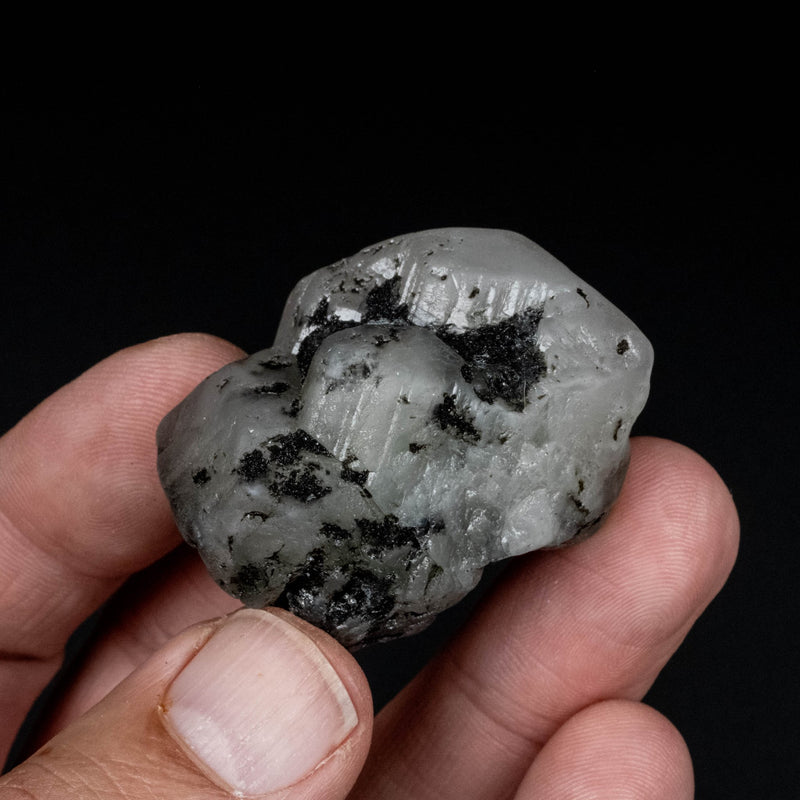 Phenakite 64.30 g 43x34mm - InnerVision Crystals