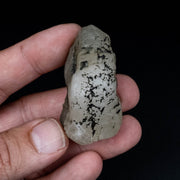 Phenakite 66.17 g 50x33mm - InnerVision Crystals