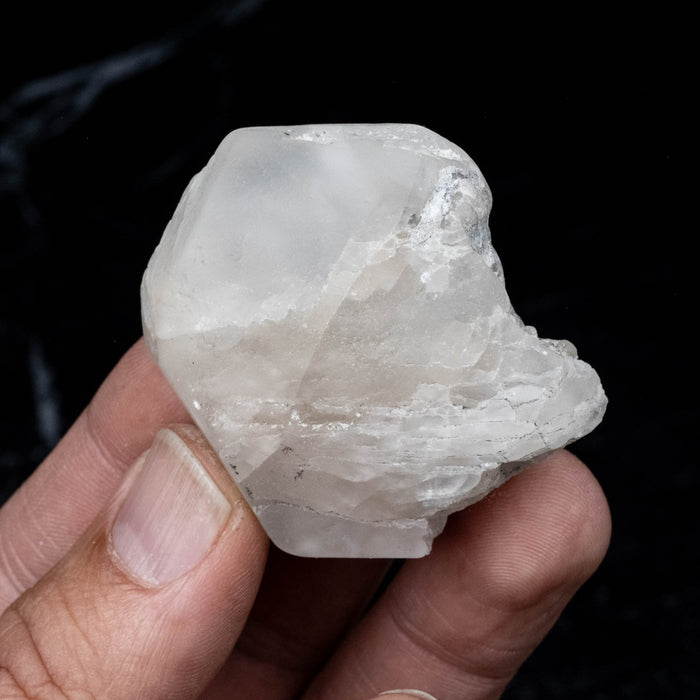 Phenakite 67.11 g 47x44mm - InnerVision Crystals