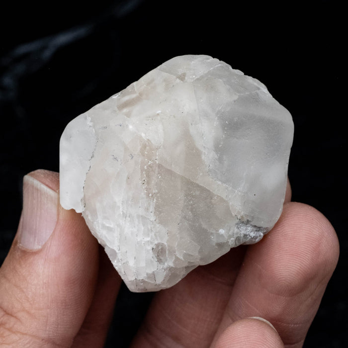 Phenakite 67.11 g 47x44mm - InnerVision Crystals