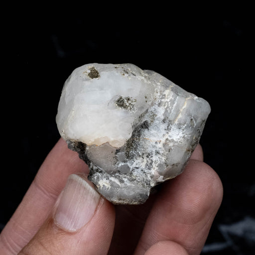 Phenakite 76.99 g 39x37mm - InnerVision Crystals