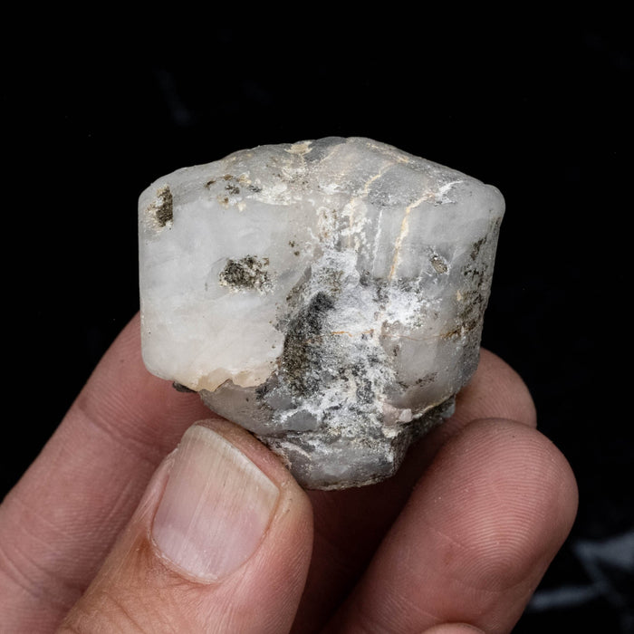 Phenakite 76.99 g 39x37mm - InnerVision Crystals