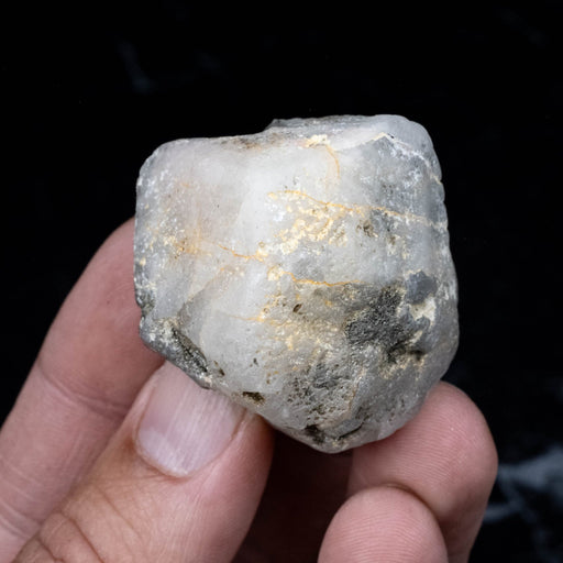 Phenakite 76.99 g 39x37mm - InnerVision Crystals