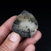 Phenakite 80.54 g 47x40mm - InnerVision Crystals