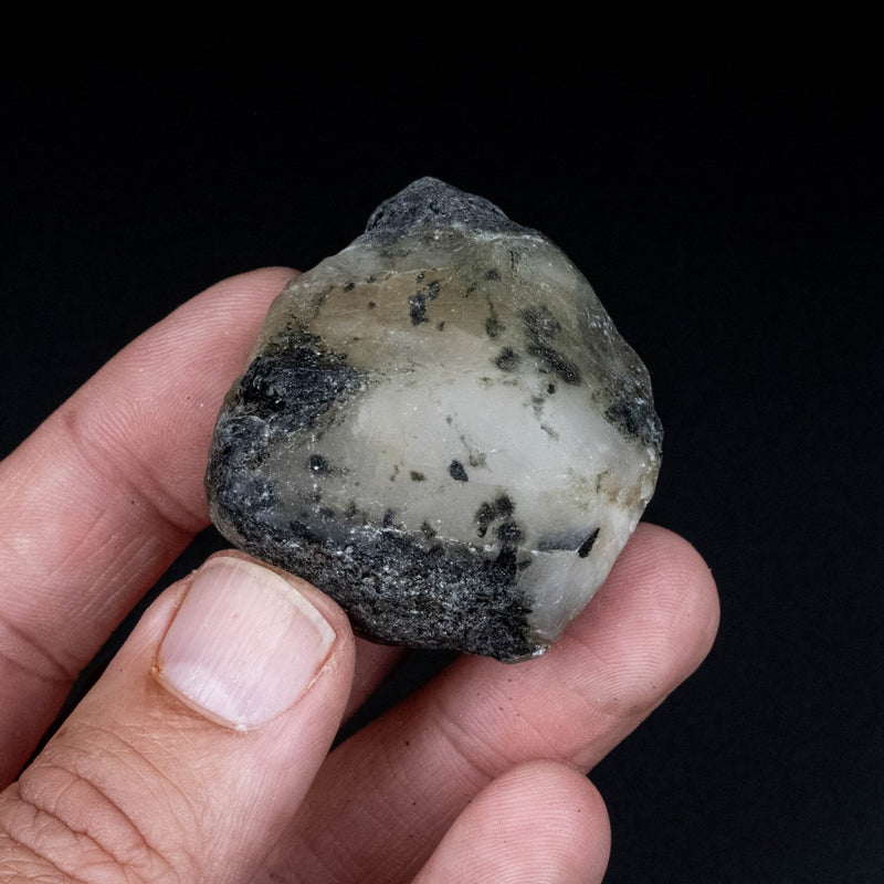 Phenakite 80.54 g 47x40mm - InnerVision Crystals