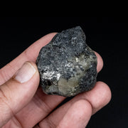 Phenakite 80.54 g 47x40mm - InnerVision Crystals