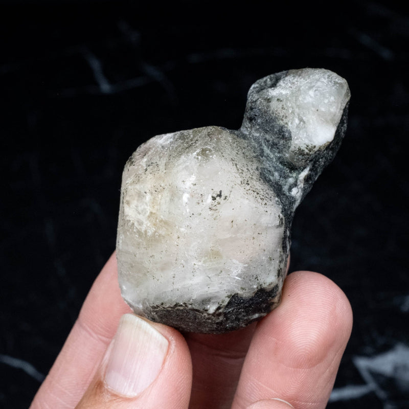 Phenakite 83.94 g 51x44mm - InnerVision Crystals