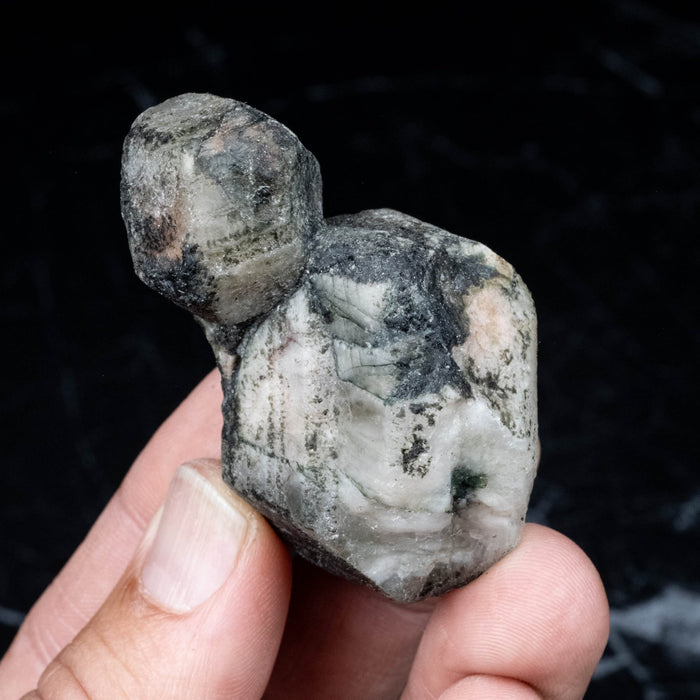 Phenakite 83.94 g 51x44mm - InnerVision Crystals