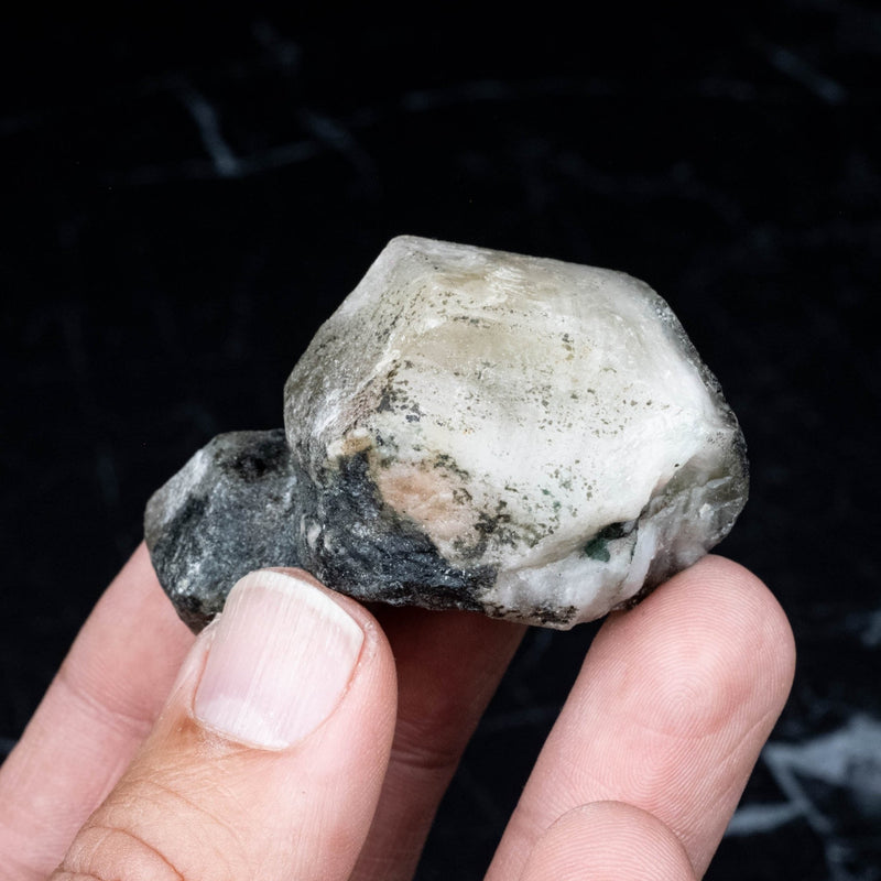 Phenakite 83.94 g 51x44mm - InnerVision Crystals