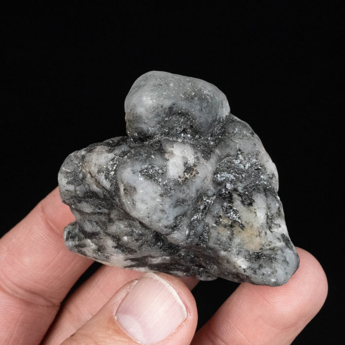 Phenakite 89.32 g 54x45mm - InnerVision Crystals