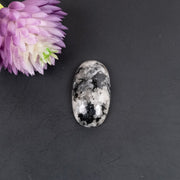 Phenakite Cabochon 34.10 ct 28x16mm - InnerVision Crystals