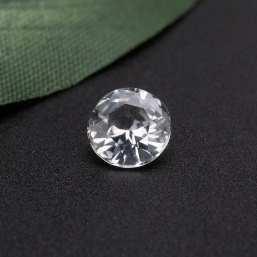 Phenakite Gemstone 0.45 ct 5mm - InnerVision Crystals