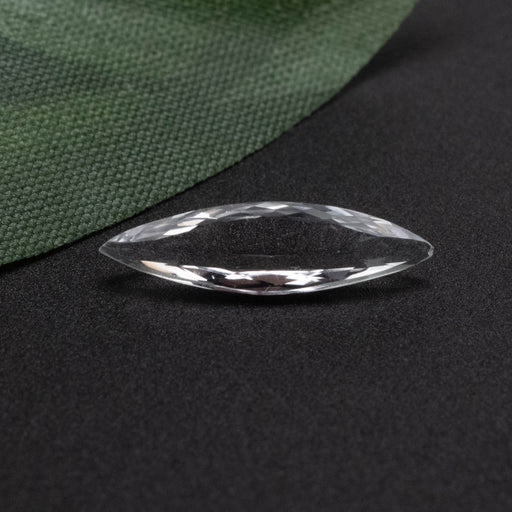 Phenakite Gemstone 0.50 ct 13x3.8mm - InnerVision Crystals