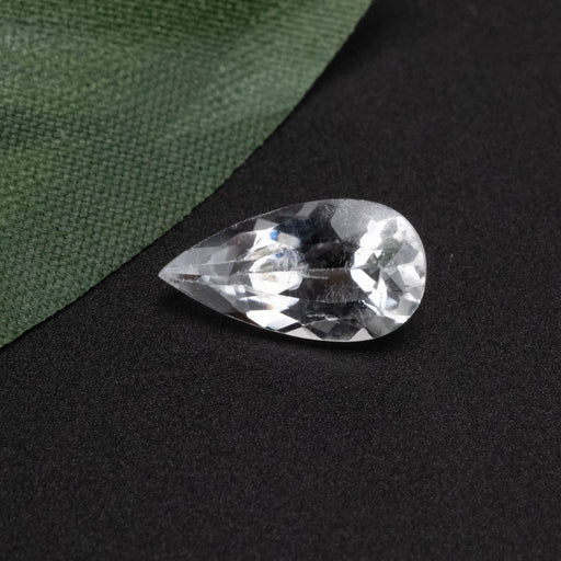 Phenakite Gemstone 1 ct 10x5mm - InnerVision Crystals