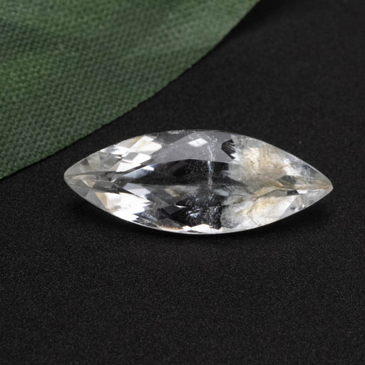 Phenakite Gemstone 1.90 ct 15x6mm - InnerVision Crystals
