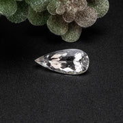 Phenakite Gemstone 2.55 ct 14x6mm - InnerVision Crystals