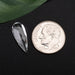 Phenakite Gemstone 3.20 ct 16x6.8mm - InnerVision Crystals