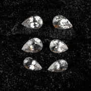 Phenakite Gemstones 10.75 ct Wholesale Lot - InnerVision Crystals