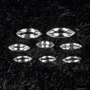 Phenakite Gemstones 10.75 ct Wholesale Lot - InnerVision Crystals