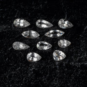 Phenakite Gemstones 13.20 ct Wholesale Lot - InnerVision Crystals
